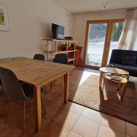 Appartement Snowfun A